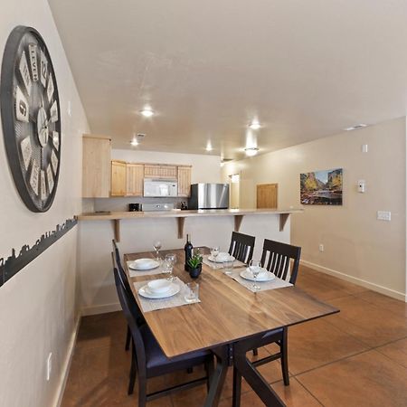 Prickly Pear Vista Villa Moab Dış mekan fotoğraf