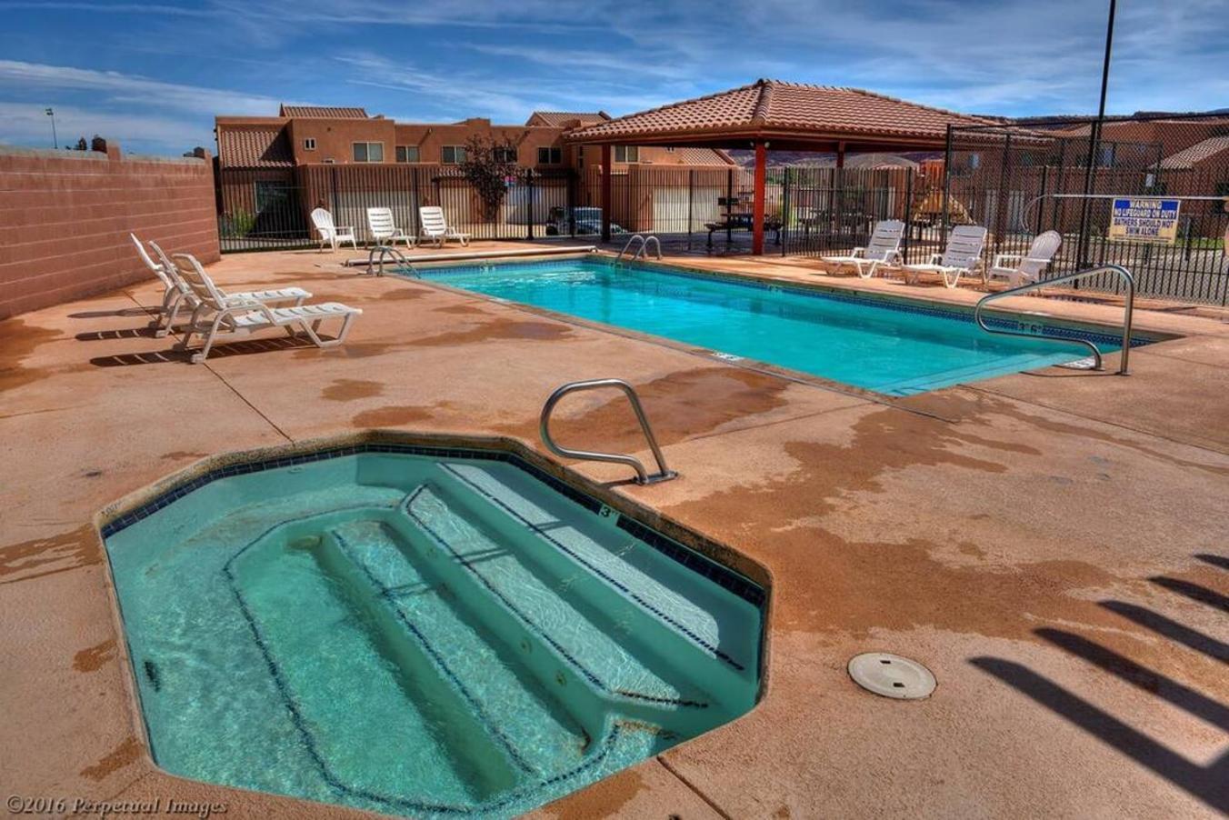Prickly Pear Vista Villa Moab Dış mekan fotoğraf