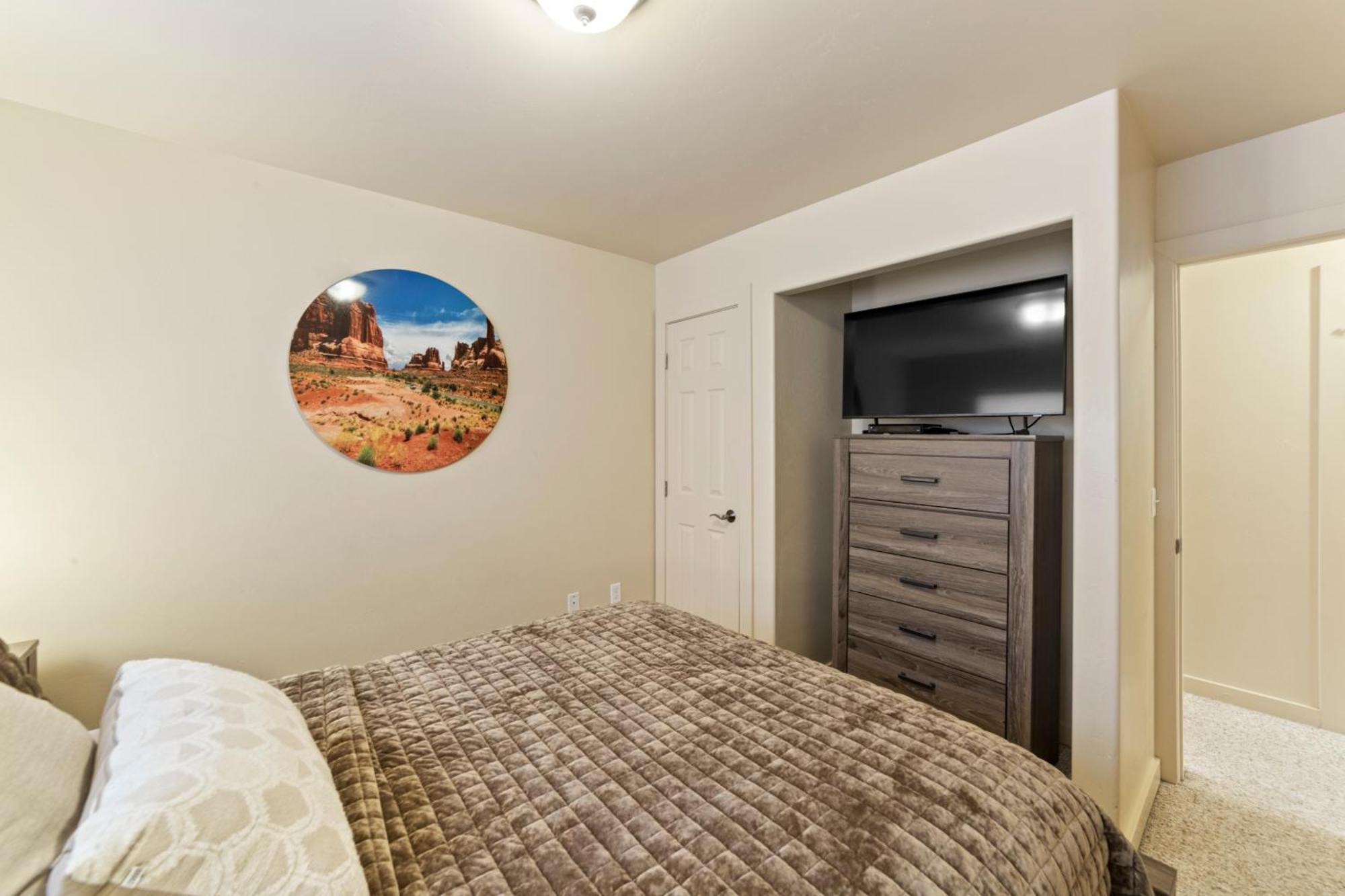 Prickly Pear Vista Villa Moab Dış mekan fotoğraf