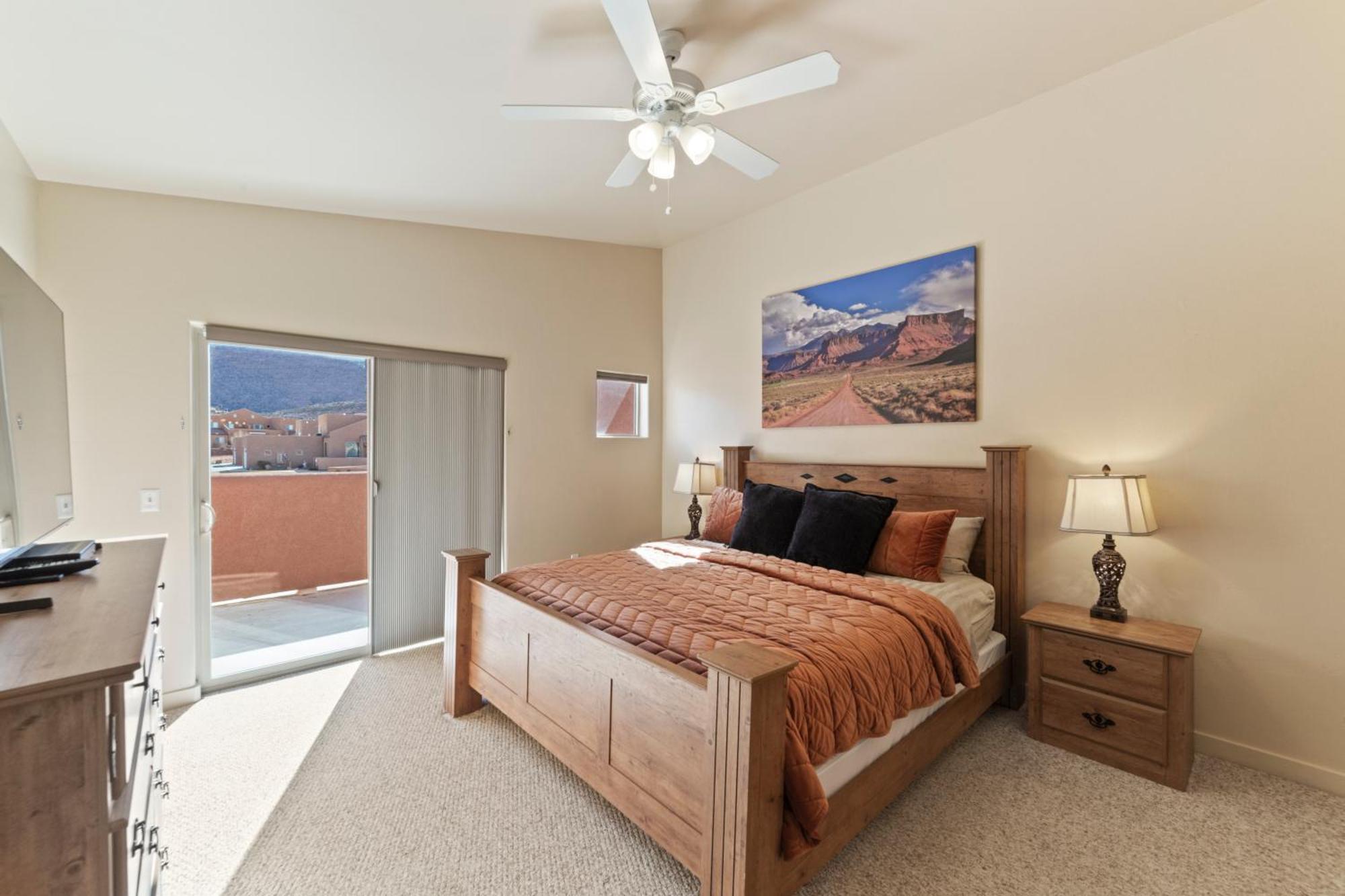 Prickly Pear Vista Villa Moab Dış mekan fotoğraf