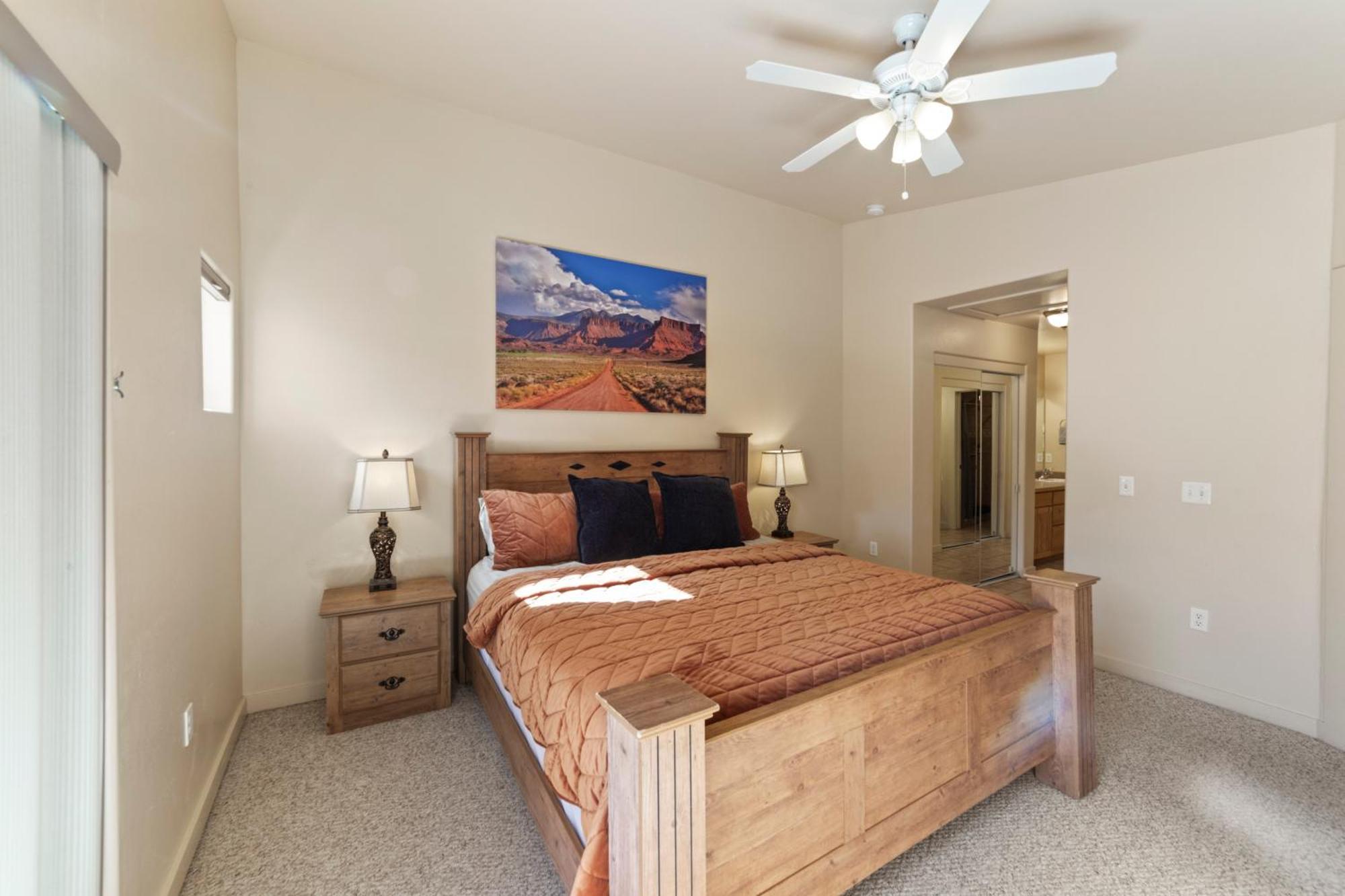 Prickly Pear Vista Villa Moab Dış mekan fotoğraf